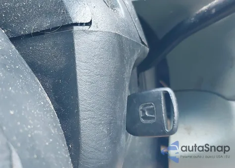 2003 Honda Pilot Lx z USA, uszkodzony, nr VIN 2HKYF18193H607378